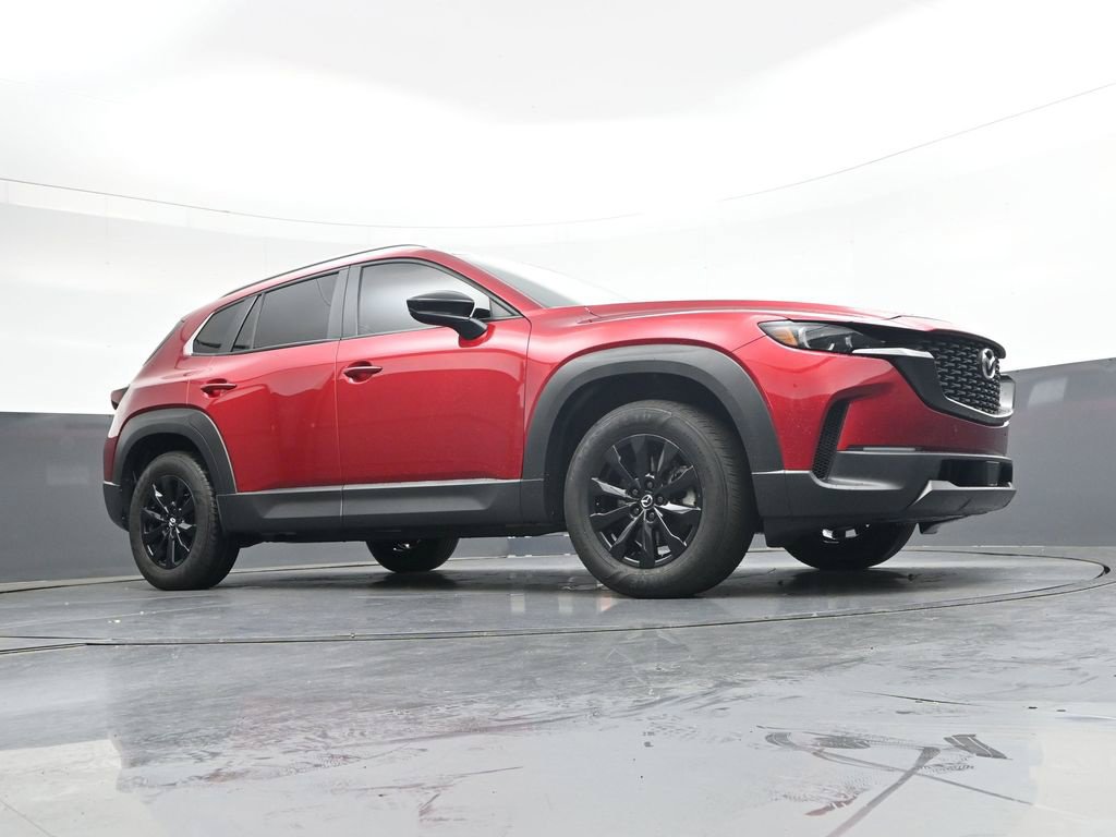 Used 2026 MAZDA CX-50 AWD 2.5 S w/ Weather Package image 35