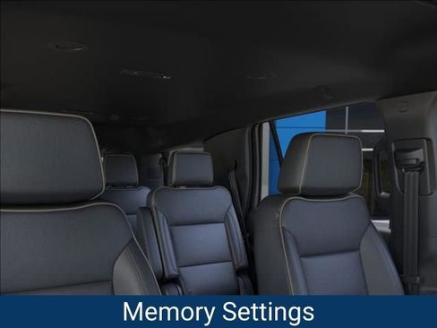 New 2026 Chevrolet Tahoe Premier image 27