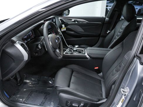 New 2026 BMW 840i w/ M Sport Professional Package image 19