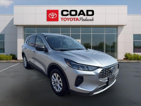 Used 2024 Ford Escape Active AWD/4WD image 7