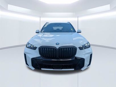Used 2025 BMW X5 sDrive40i w/ M Sport Package