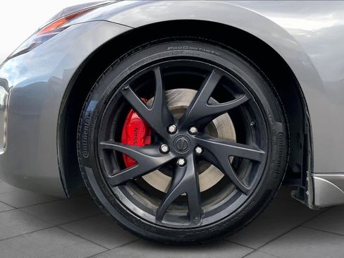 Used 2016 Nissan 370Z Sport image 10