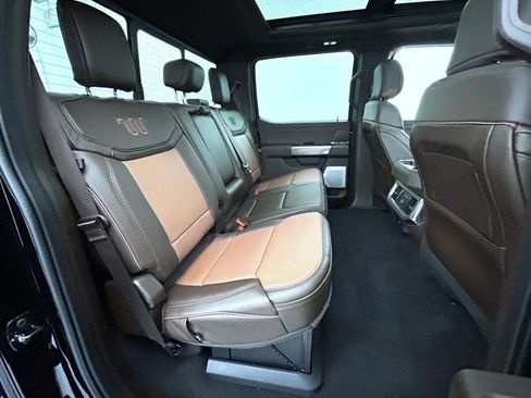 New 2026 Ford F250 King Ranch AWD/4WD image 19
