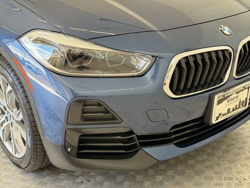 Used 2021 BMW X2 xDrive28i w/ Convenience Package AWD/4WD image 11
