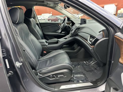 Used 2019 Acura RDX FWD w/ Advance Package image 14