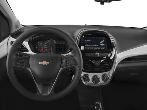 Used 2016 Chevrolet Spark LT FWD image 9