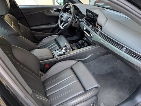 Used 2023 Audi A4 2.0T Premium Plus image 4