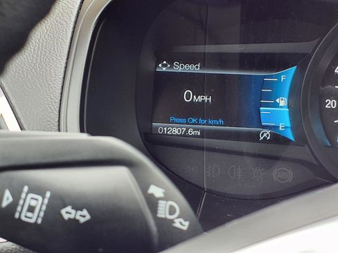 Certified 2024 Ford Edge SEL w/ Convenience Package image 18