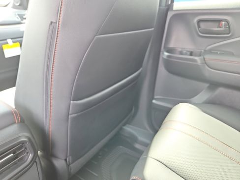 New 2025 Honda Ridgeline TrailSport image 43