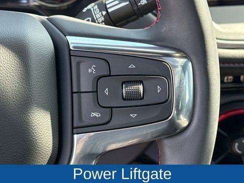 New 2025 Chevrolet Blazer RS w/ Driver Confidence II Package image 19