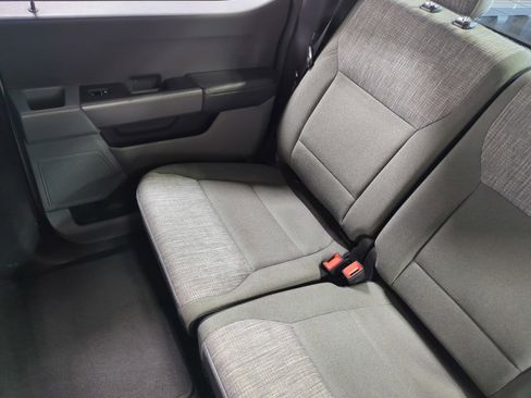 Used 2023 Ford F150 XLT image 12