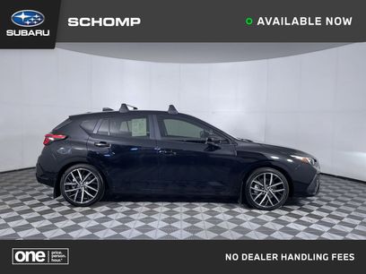 Certified 2024 Subaru Impreza 2.0i Sport