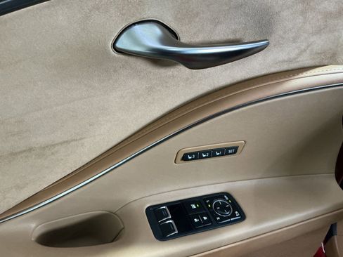 Used 2018 Lexus LC 500 Coupe image 23