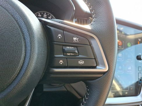 Certified 2025 Subaru Legacy Premium w/ Tech Package #1 image 20