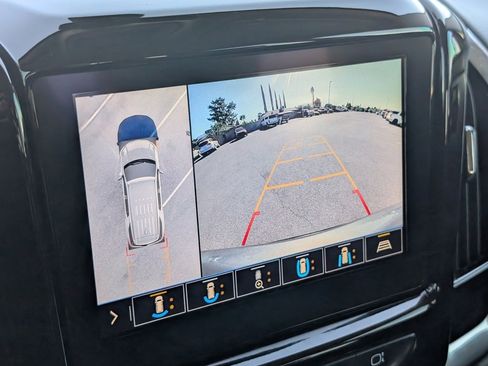 Certified 2020 Chevrolet Traverse RS w/ LPO, Floor Liner Package image 19