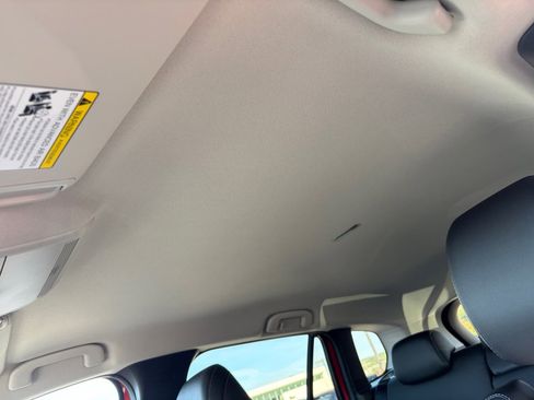 New 2025 MAZDA CX-50 AWD 2.5 S w/ Cargo Package image 19