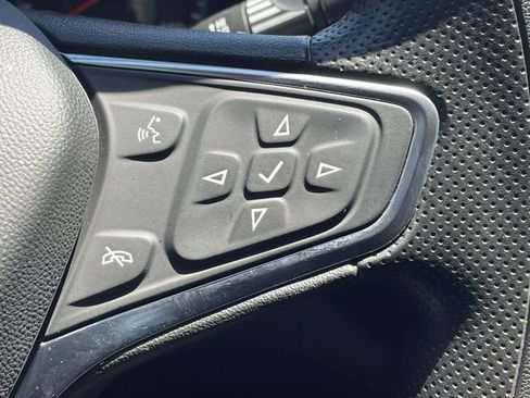 Used 2024 Chevrolet Malibu LT FWD image 23