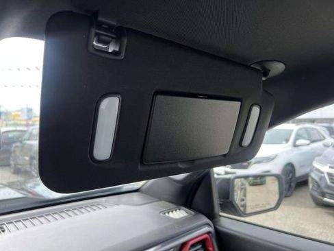 Certified 2024 GMC Canyon AT4X image 32