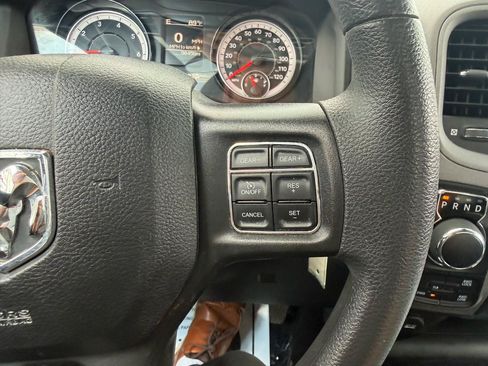 Used 2023 RAM 1500 Tradesman w/ Chrome Plus Package AWD/4WD image 20