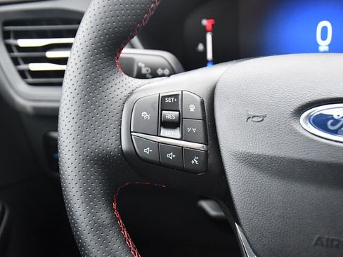 Used 2025 Ford Escape ST-Line w/ Tech Pack #1 image 34