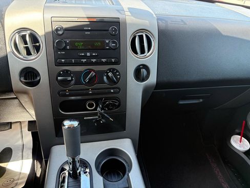 Used 2007 Ford F150 FX2 RWD image 48