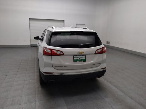 Used 2020 Chevrolet Equinox Premier image 6