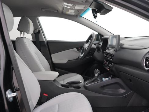 Used 2023 Hyundai Kona SEL w/ Cargo Package AWD/4WD image 12