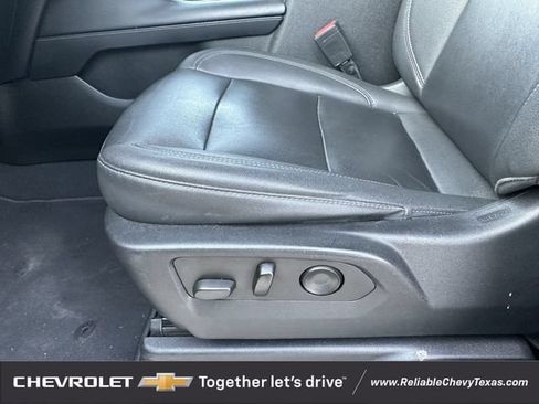 Used 2022 Chevrolet Suburban Z71 AWD/4WD image 27