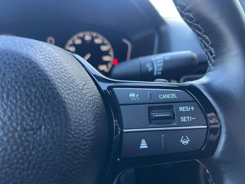 Used 2025 Honda Civic Sport image 24