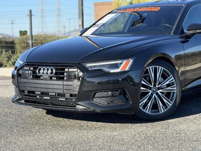 Used 2023 Audi A6 Premium Plus w/ Premium Plus Package