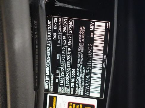 Certified 2026 Mercedes-Benz GLC 300 4MATIC image 31