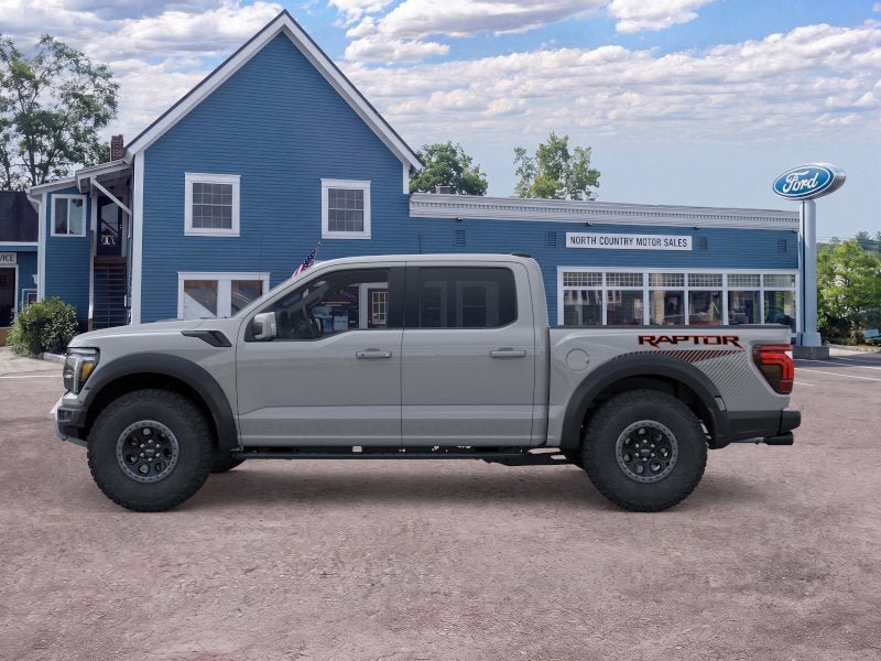 New 2026 Ford F150 Raptor AWD/4WD image 3