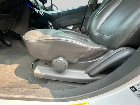 Used 2015 Chevrolet Spark LT FWD image 14