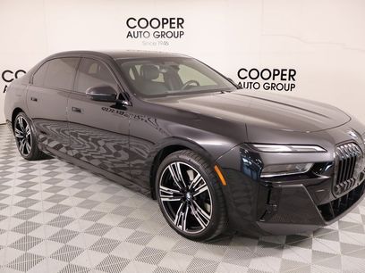 Used 2023 BMW 760i xDrive