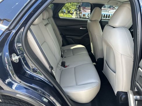 Used 2025 MAZDA CX-30 AWD 2.5 S w/ Preferred Package image 19