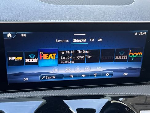 Used 2026 Mercedes-Benz CLA 250 image 23