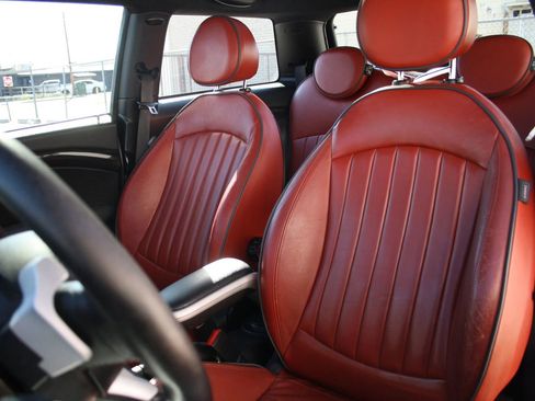 Used 2009 MINI Cooper S image 13