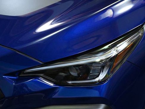 Certified 2026 Subaru Crosstrek 2.5i Wilderness w/ Wilderness Package AWD/4WD image 19