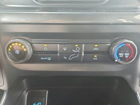 Used 2021 Ford F150 XL w/ STX Appearance Package RWD image 28