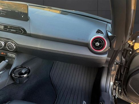 Certified 2024 MAZDA MX-5 Miata RF Grand Touring image 13