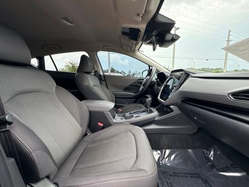 Certified 2024 Subaru Crosstrek 2.0i Premium w/ Popular Package #3 AWD/4WD image 24