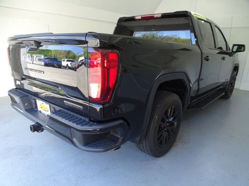 Certified 2024 GMC Sierra 1500 Elevation AWD/4WD image 22