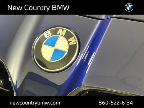 New 2027 BMW M3 w/ Executive Package RWD image 39