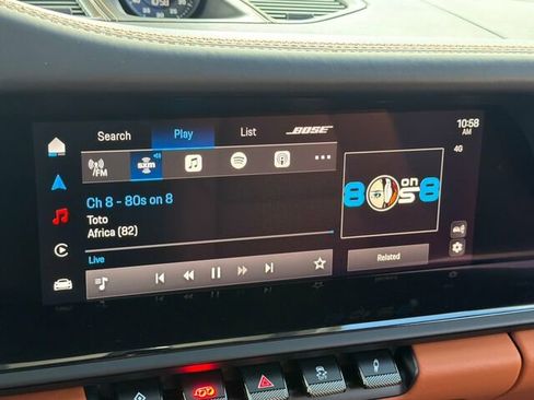 Used 2025 Porsche 911 Carrera S image 22