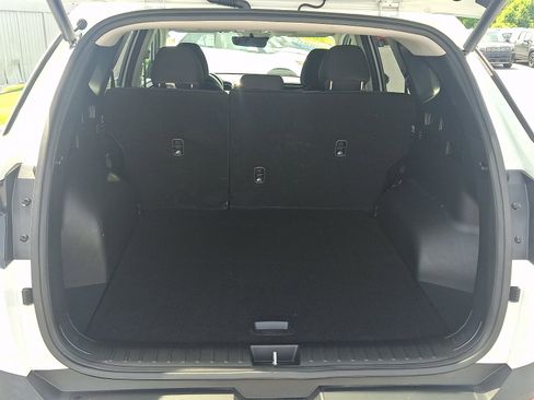 Certified 2023 Hyundai Tucson SEL AWD/4WD image 30