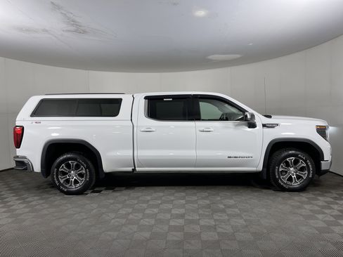 Used 2024 GMC Sierra 1500 SLE image 5