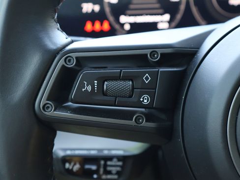 Certified 2020 Porsche Taycan Turbo S AWD/4WD image 18