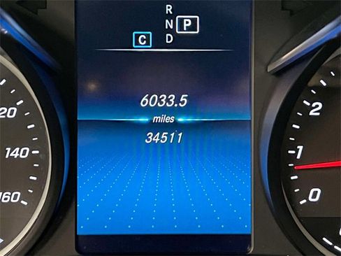 Certified 2022 Mercedes-Benz GLC 300 4MATIC Coupe image 27