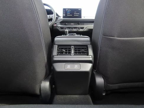 New 2026 Honda Accord LX image 22