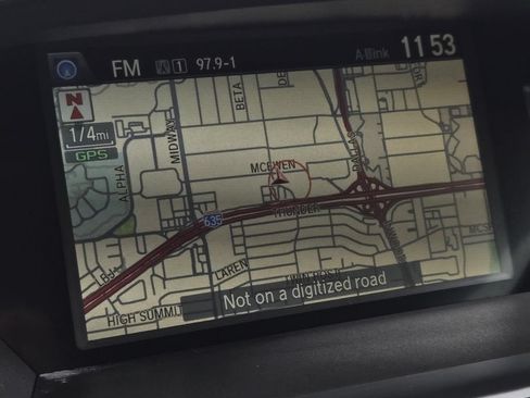 Used 2016 Acura MDX FWD w/ Technology Package image 23
